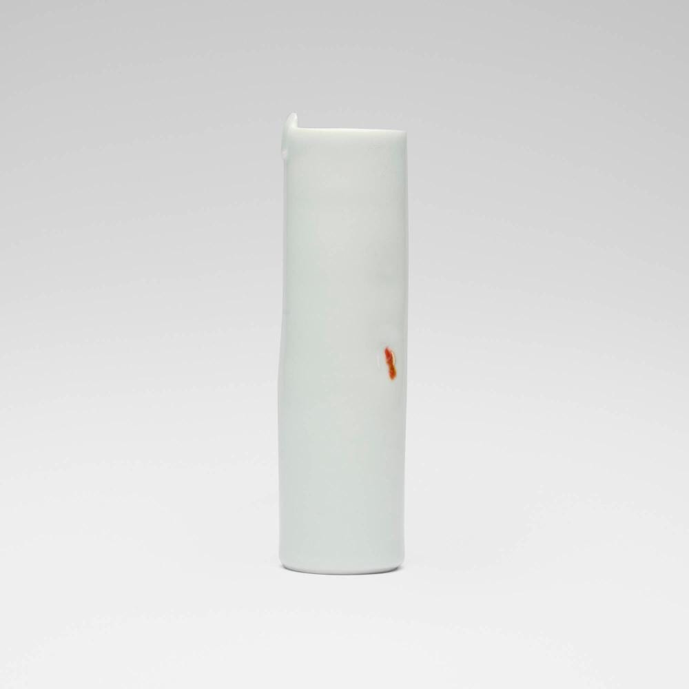 Edmund de Waal comparable auction result: edmund de waal vase