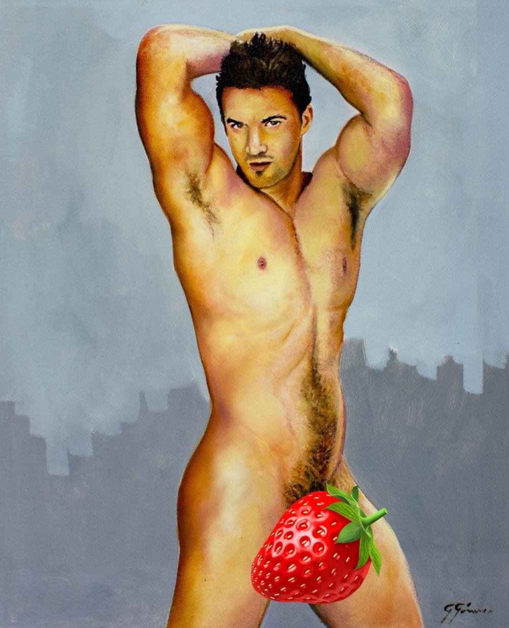 gustavo gomez colombia fl b 1956 oil painting · Broward Auction Gallery LLC · 2026-06-28 Gustavo Alonso Gomez comparable auction result: gustavo gomez colombia fl b 1956 oil painting