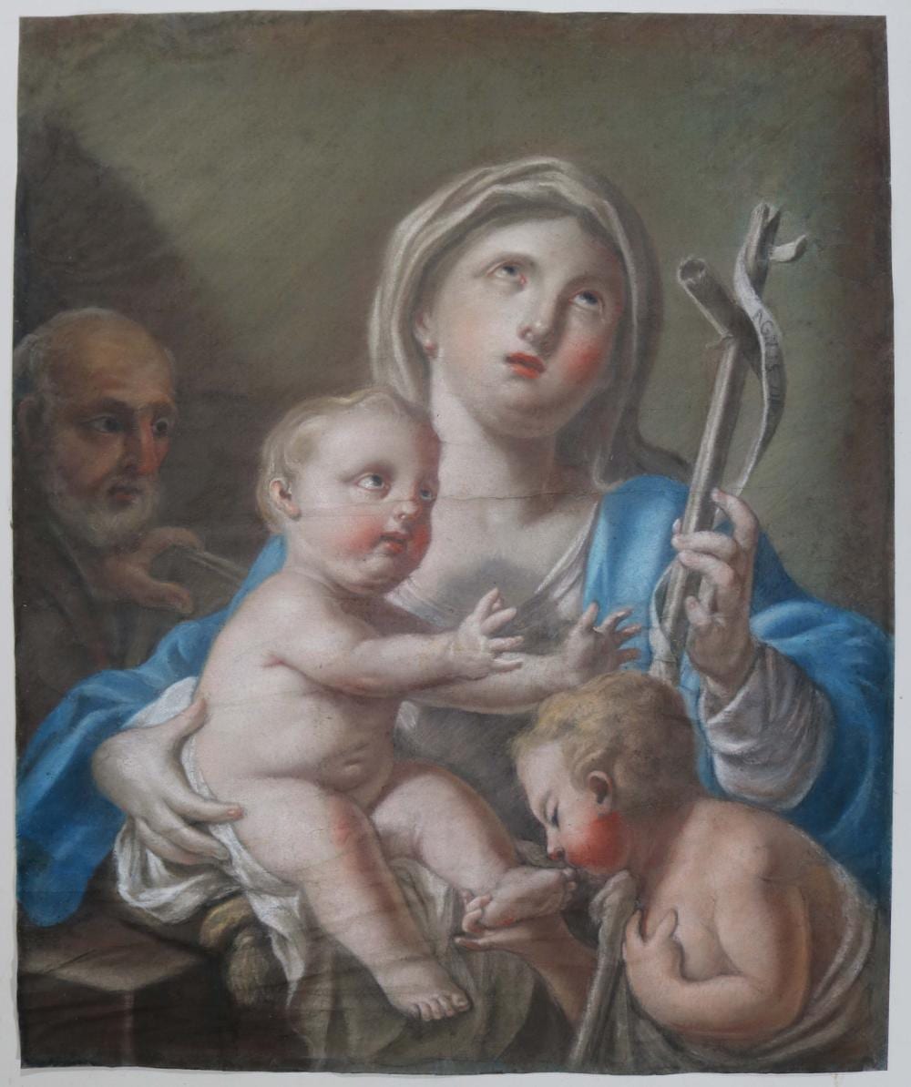 andrea casali · Eurantico Casa d'Aste · 2026-04-23 Andrea Casali comparable auction result: andrea casali