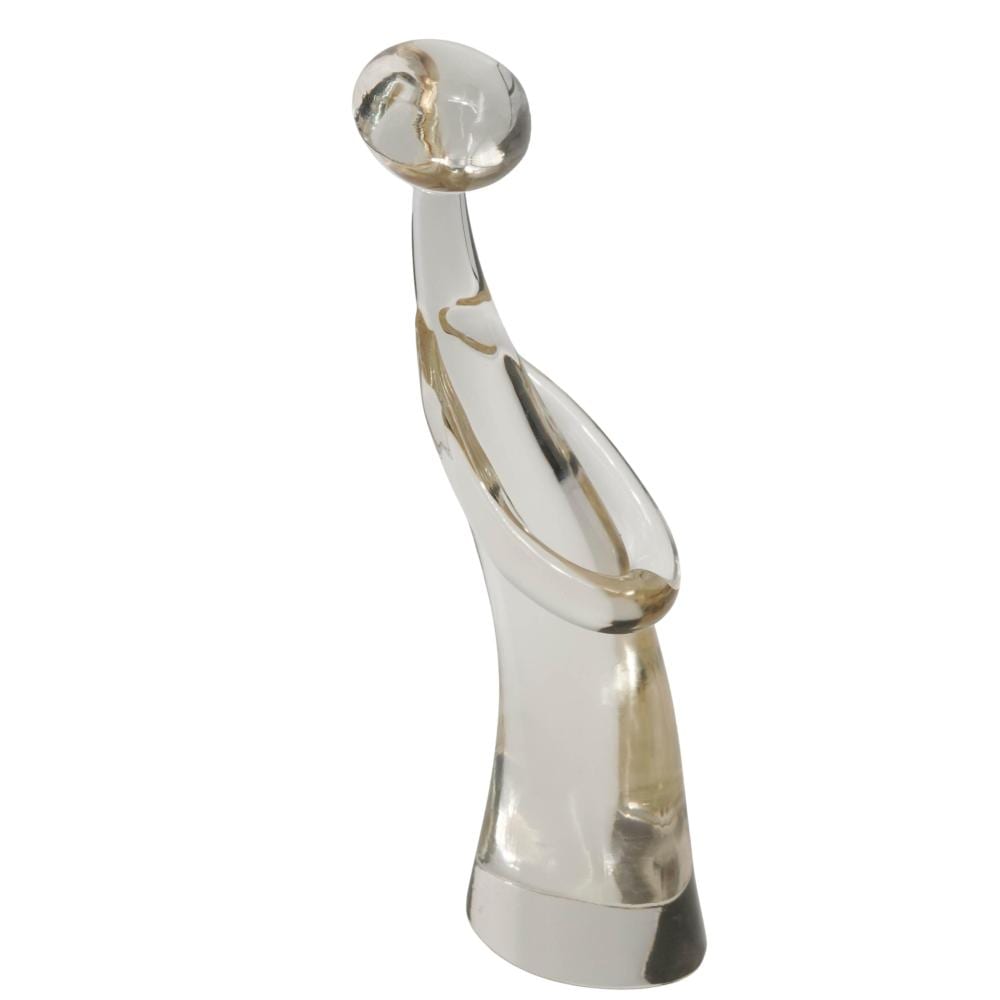Loredano Rosin comparable auction result: loredano rosin italian 1936 1992 murano glass bird