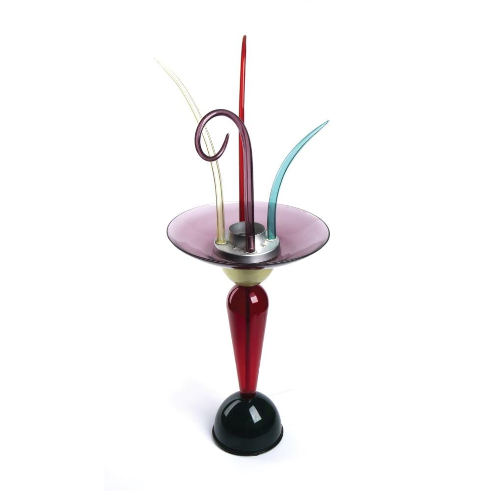 Andrea Anastasio comparable auction result: andrea anastasio n en 1961 lampe de table mod le citera