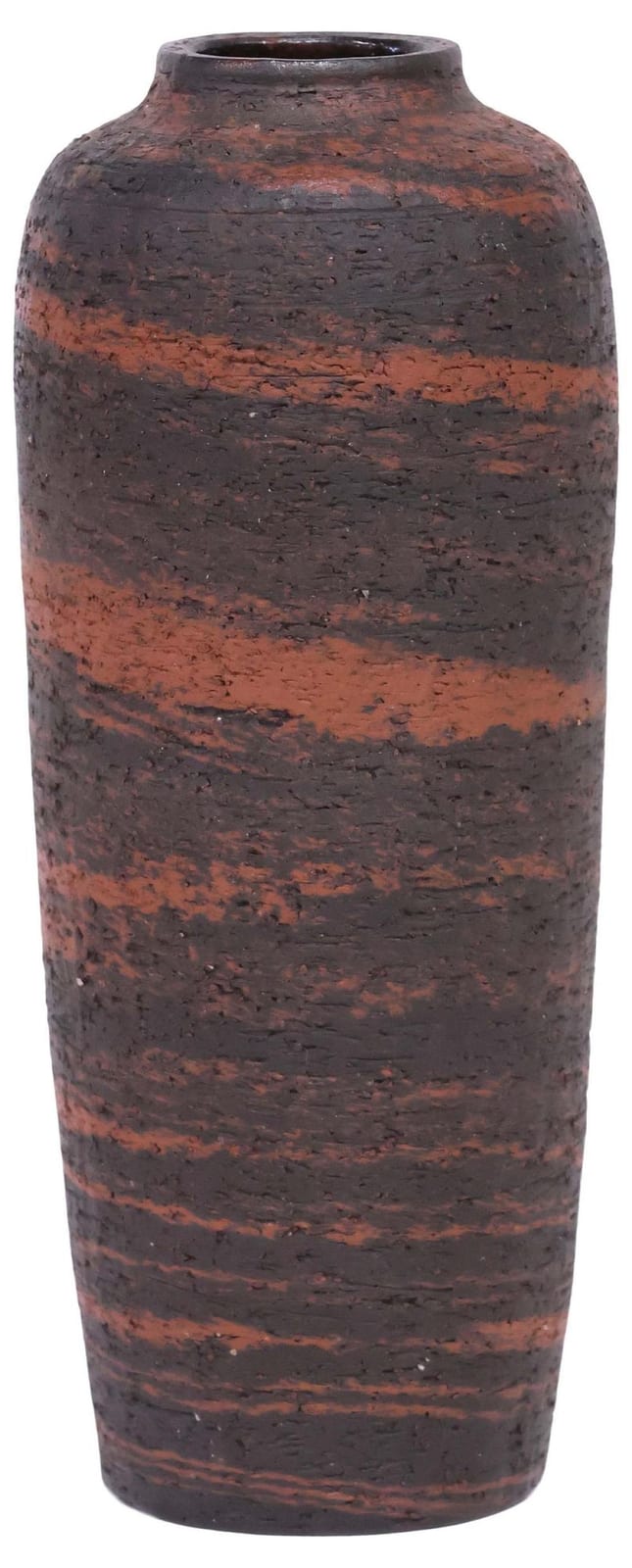 Gunnar Nylund comparable auction result: gunnar nylund swedish d 1997 for nymolle studio art pottery vase