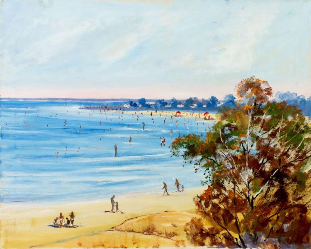 nunzio vayana fl me italy 1878 1960 oil painting · Broward Auction Gallery LLC · 2026-07-05 Nunzio Vayana comparable auction result: nunzio vayana fl me italy 1878 1960 oil painting