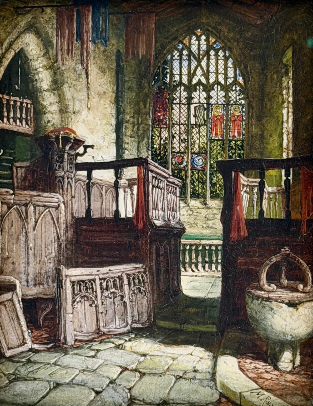 margaret rayner british 1837 1920 · Caza Sikes · 2026-04-29 Margaret Rayner comparable auction result: margaret rayner british 1837 1920