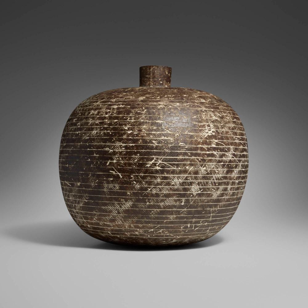 Claude Conover comparable auction result: claude conover xaan