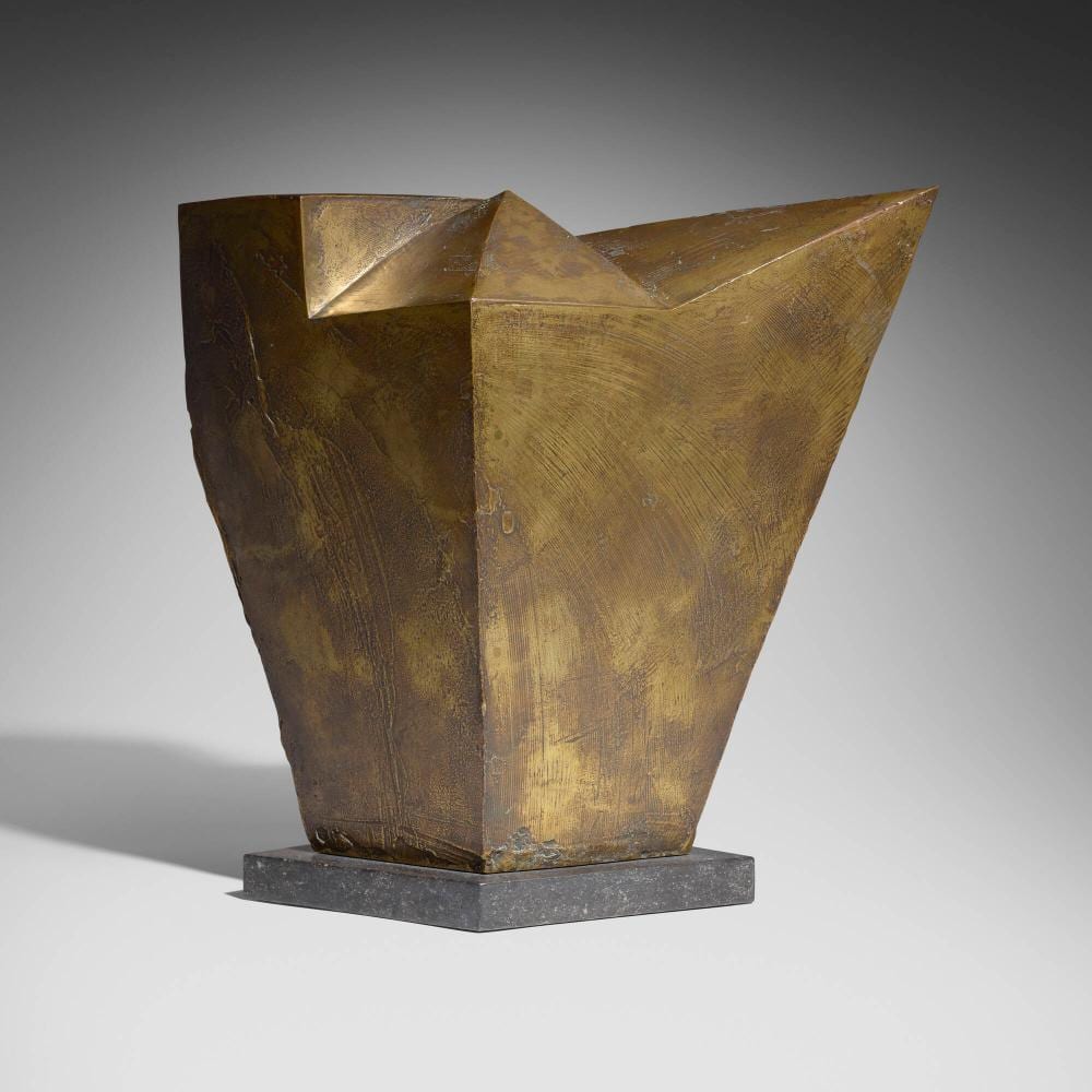 emile gilioli l homme de paix · Wright · 2026-04-28 Emile Gilioli comparable auction result: emile gilioli l homme de paix