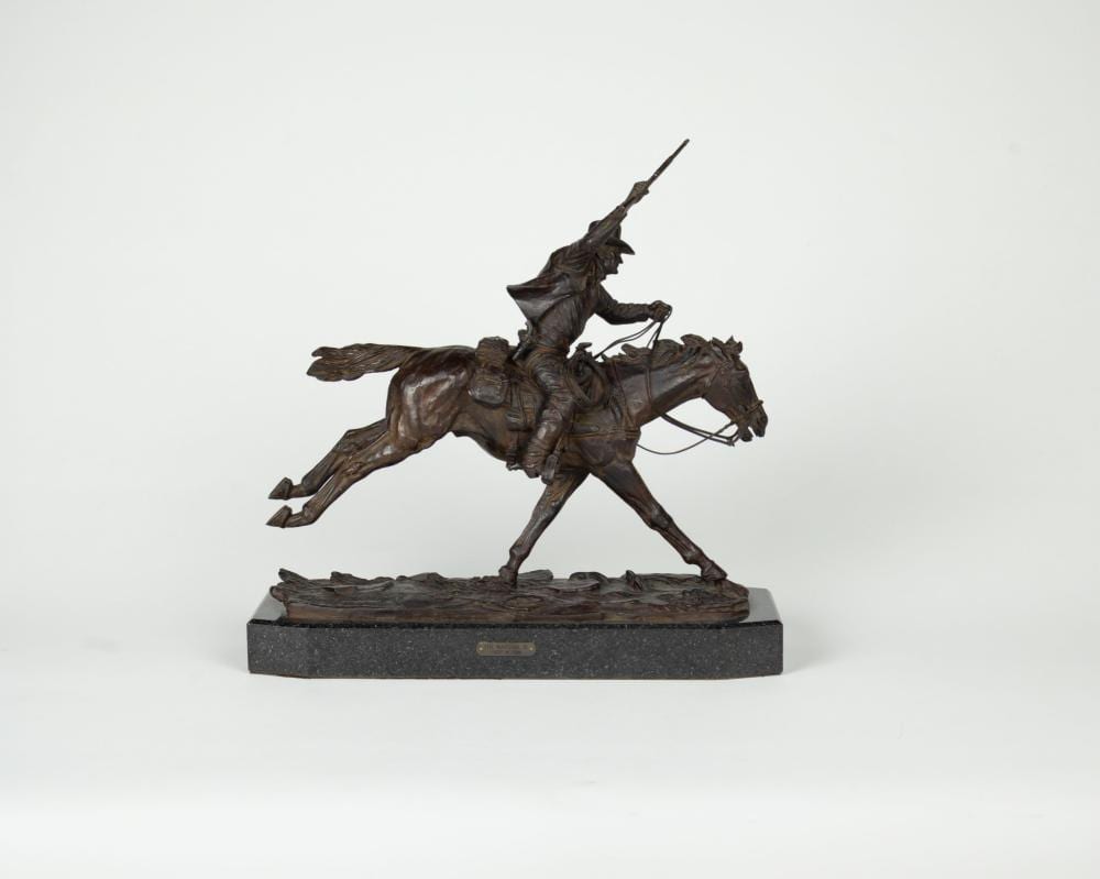 Harry Jackson comparable auction result: harry jackson american 1924 2011 the marshall iii 1979