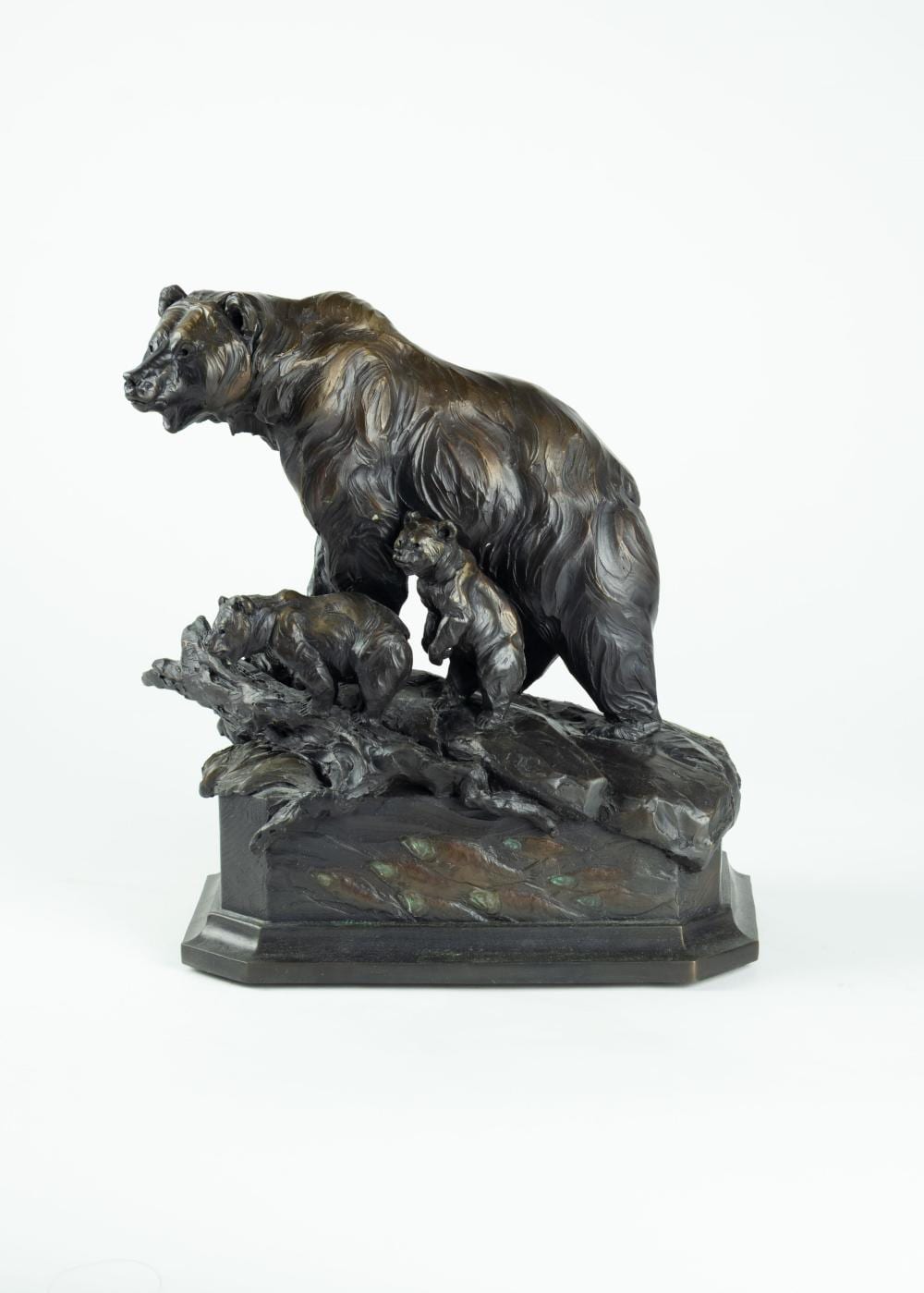 Ken Rowe comparable auction result: ken rowe b 1954 summer school 2003