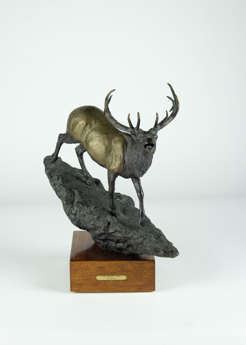 Chris Navarro comparable auction result: chris navarro b 1956 september song 1989