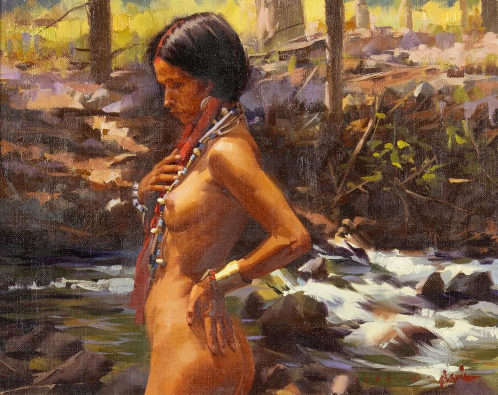 Stan Davis comparable auction result: stan davis los angeles ca b 1942 the last song of summer 1999