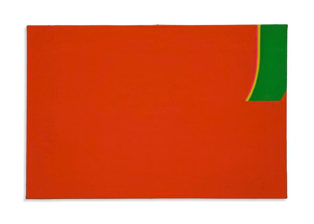Hsiao Chin comparable auction result: chin hsiao 1935 2023 penetrazione xxv
