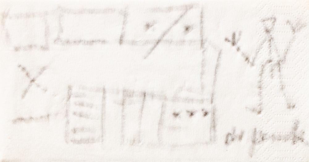 A. R. Penck comparable auction result: a r penck 1939 dresden z rich 2017
