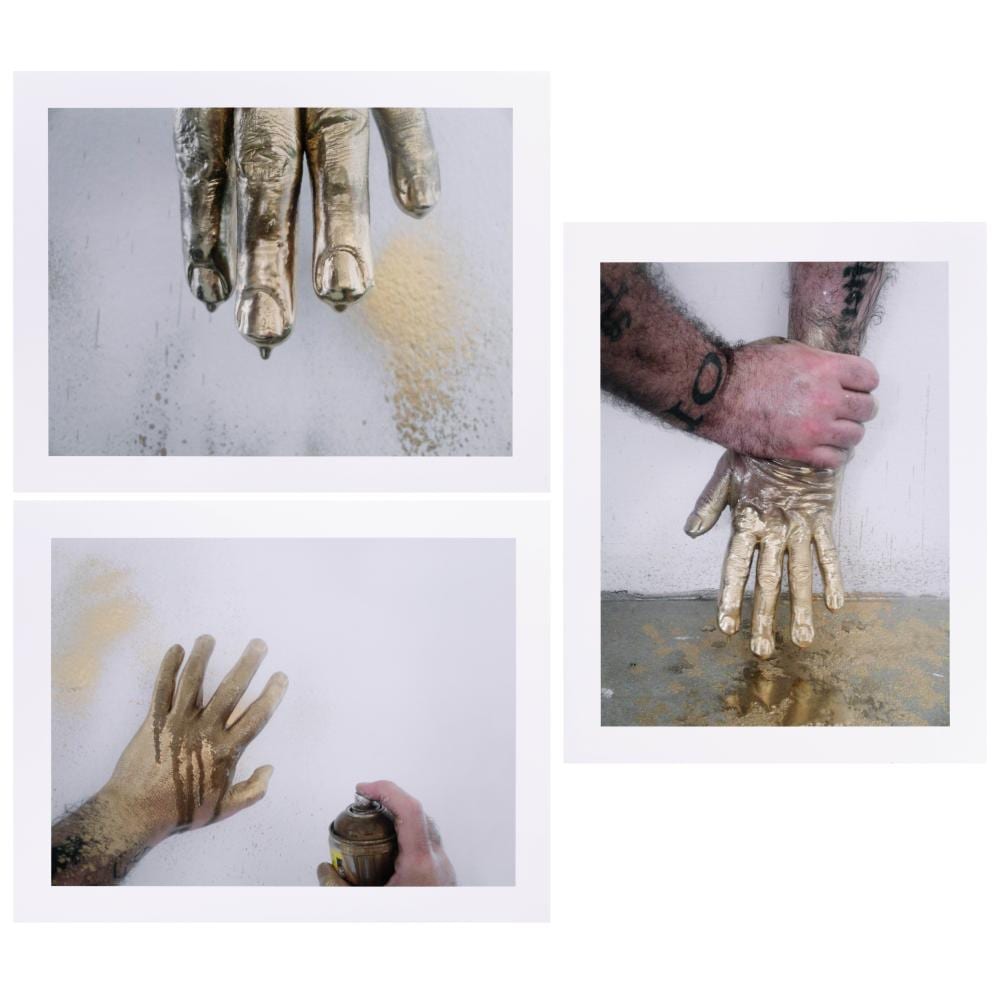 Douglas Gordon comparable auction result: douglas gordon 1966 glasgow lebt in new york
