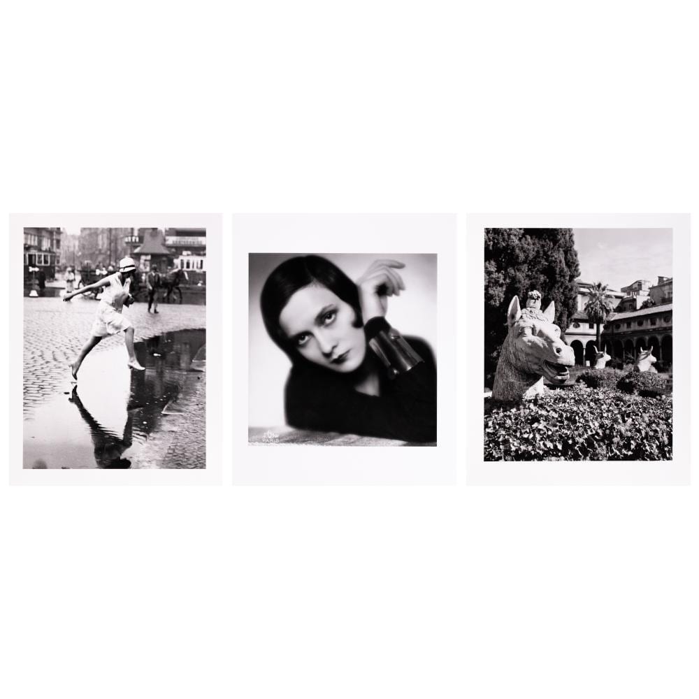 Herbert List comparable auction result: herbert list friedrich seidenst cker madame d ora