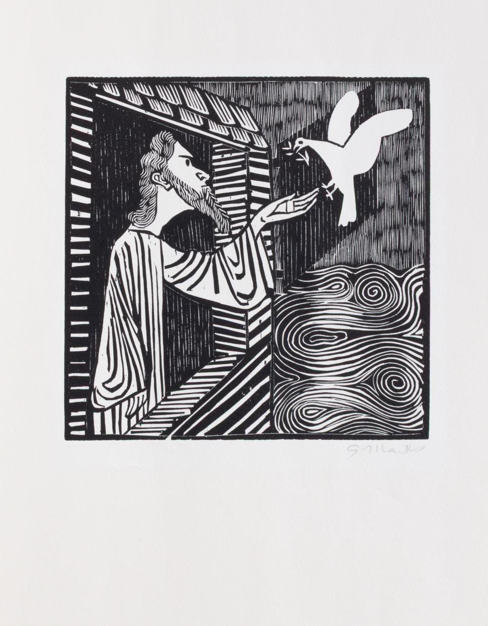 Gerhard Marcks comparable auction result: gerhard marcks 1889 berlin burgbrohl 1981