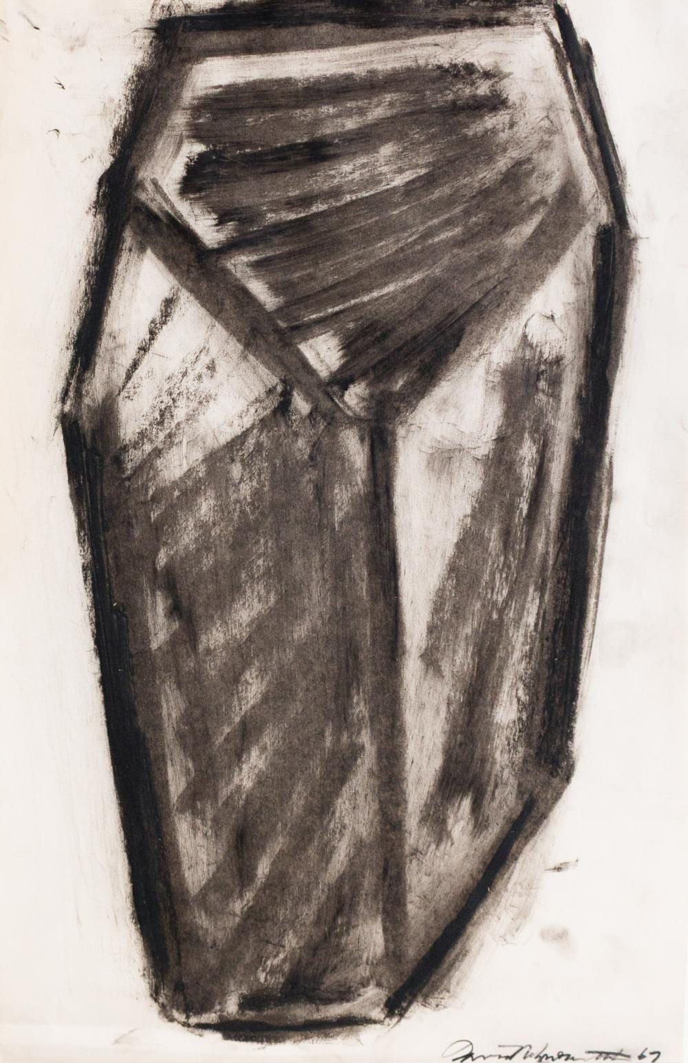 David Rabinowitch comparable auction result: david rabinowitch 1943 toronto cleveland 2022