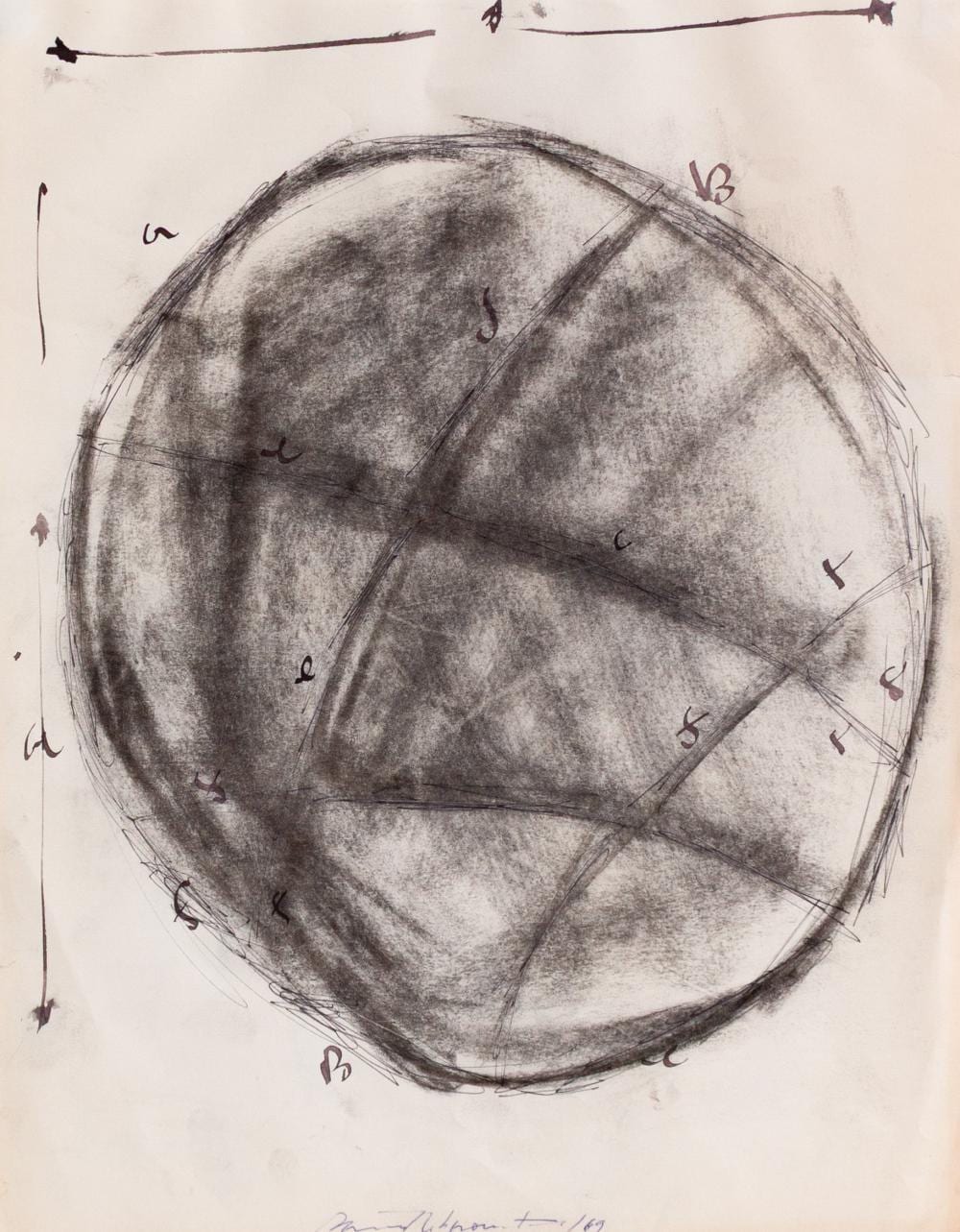 David Rabinowitch comparable auction result: david rabinowitch 1943 toronto cleveland 2022