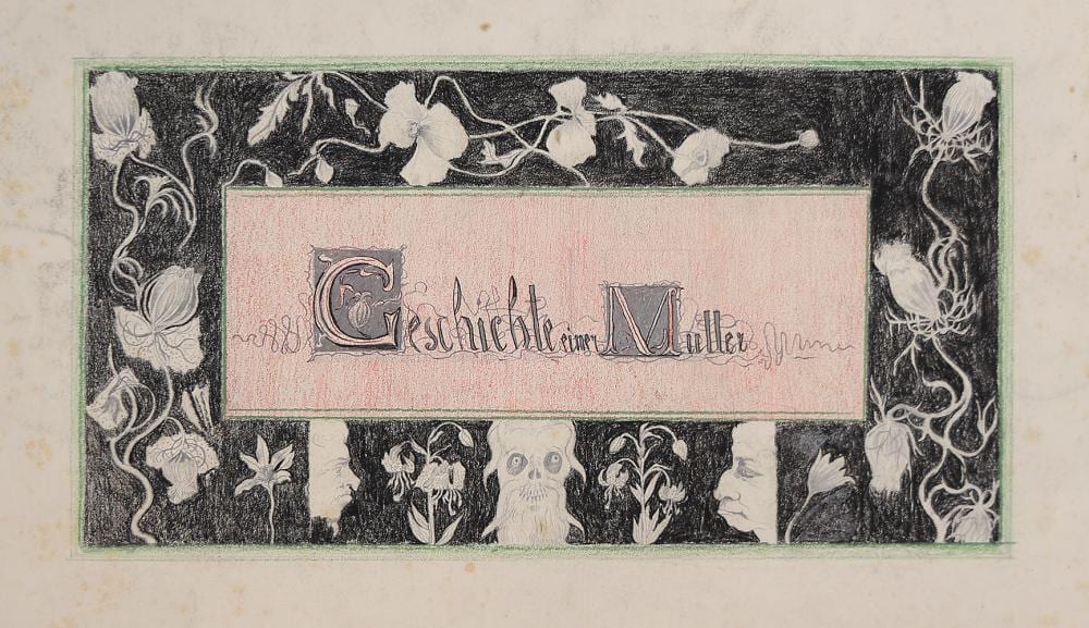Emilie Mediz-Pelikan comparable auction result: emilie mediz pelikan v cklabruck 1861 1908 dresden