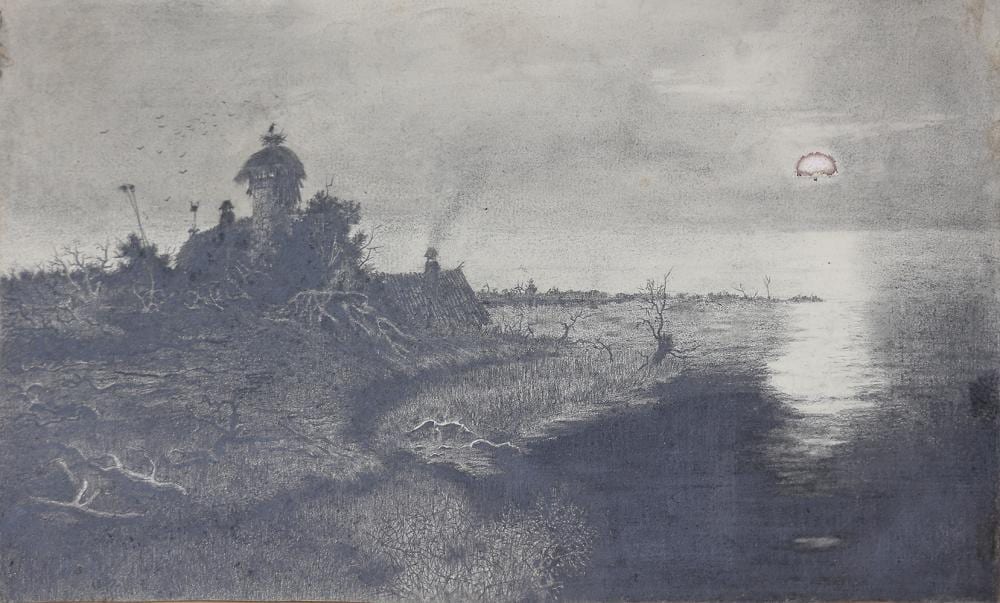 Karl Mediz comparable auction result: karl mediz vienna 1868 1945 dresden