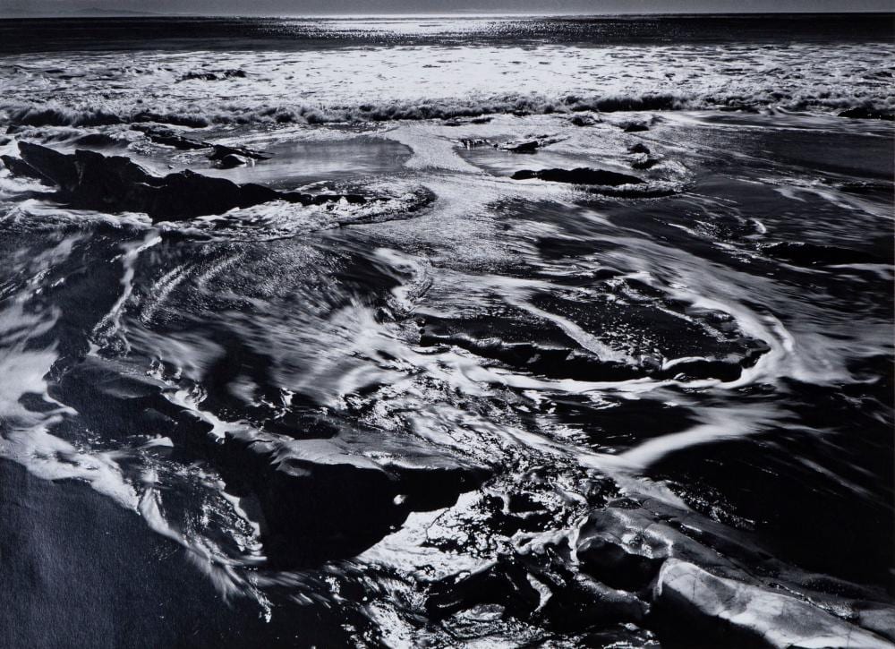 Robert Glenn Ketchum comparable auction result: robert glenn ketchum b 1947 california