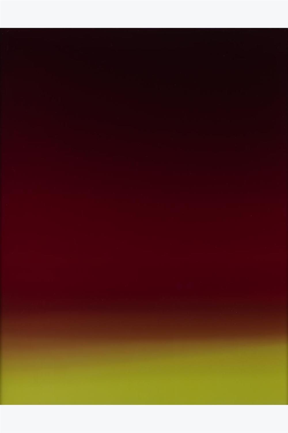 James Welling comparable auction result: james welling born 1951 degrade ixhb 1991