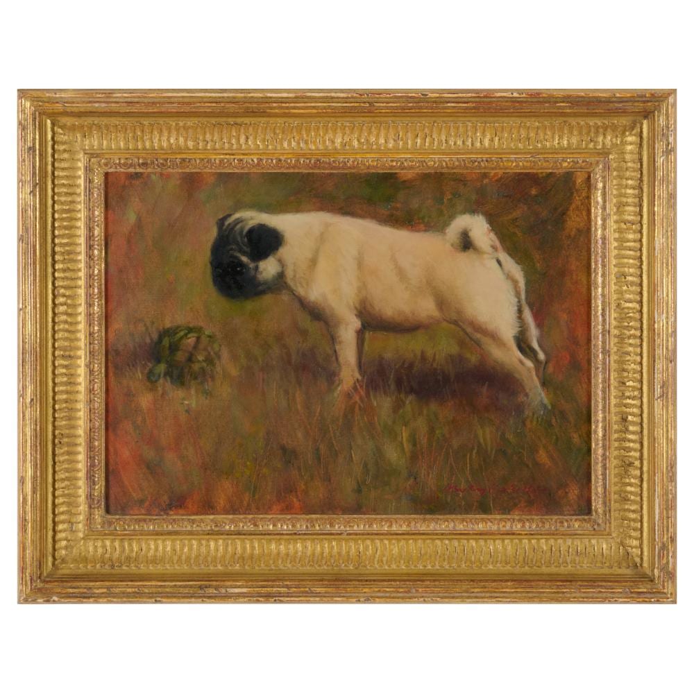 henry koehler 1927 2019 annabel s first artichoke · STAIR · 2026-04-30 Henry Koehler comparable auction result: henry koehler 1927 2019 annabel s first artichoke