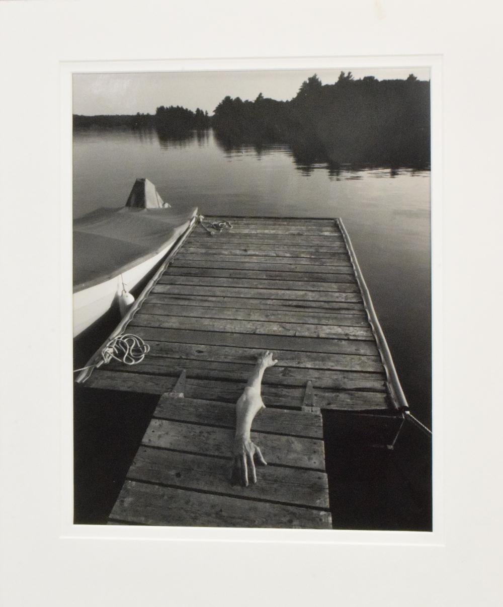 arno rafael minkkinen 1945 photo · White's Auctions · 2026-05-17 Arno Rafael Minkkinen comparable auction result: arno rafael minkkinen 1945 photo