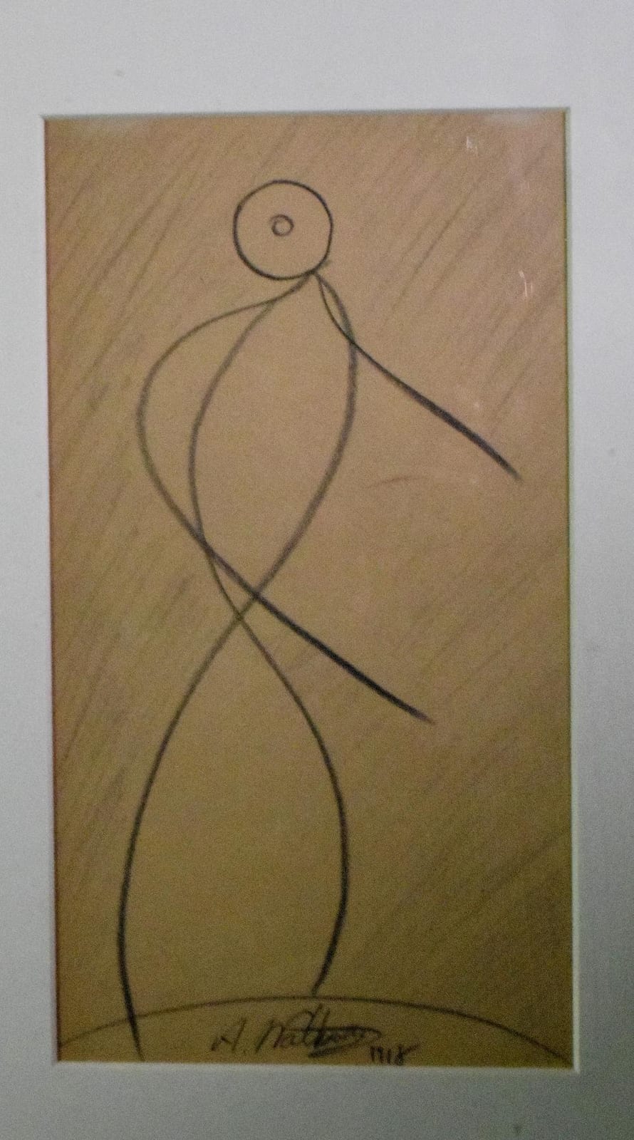 abraham walkowitz russian american 1880 1965 · White's Auctions · 2026-05-17 Abraham Walkowitz comparable auction result: abraham walkowitz russian american 1880 1965