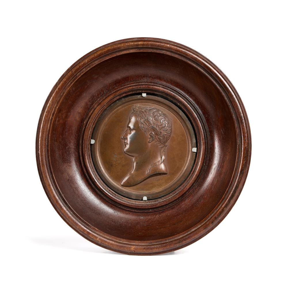 Bertrand Andrieu comparable auction result: jean bertrand andrieu 1761 1822 napoleon i
