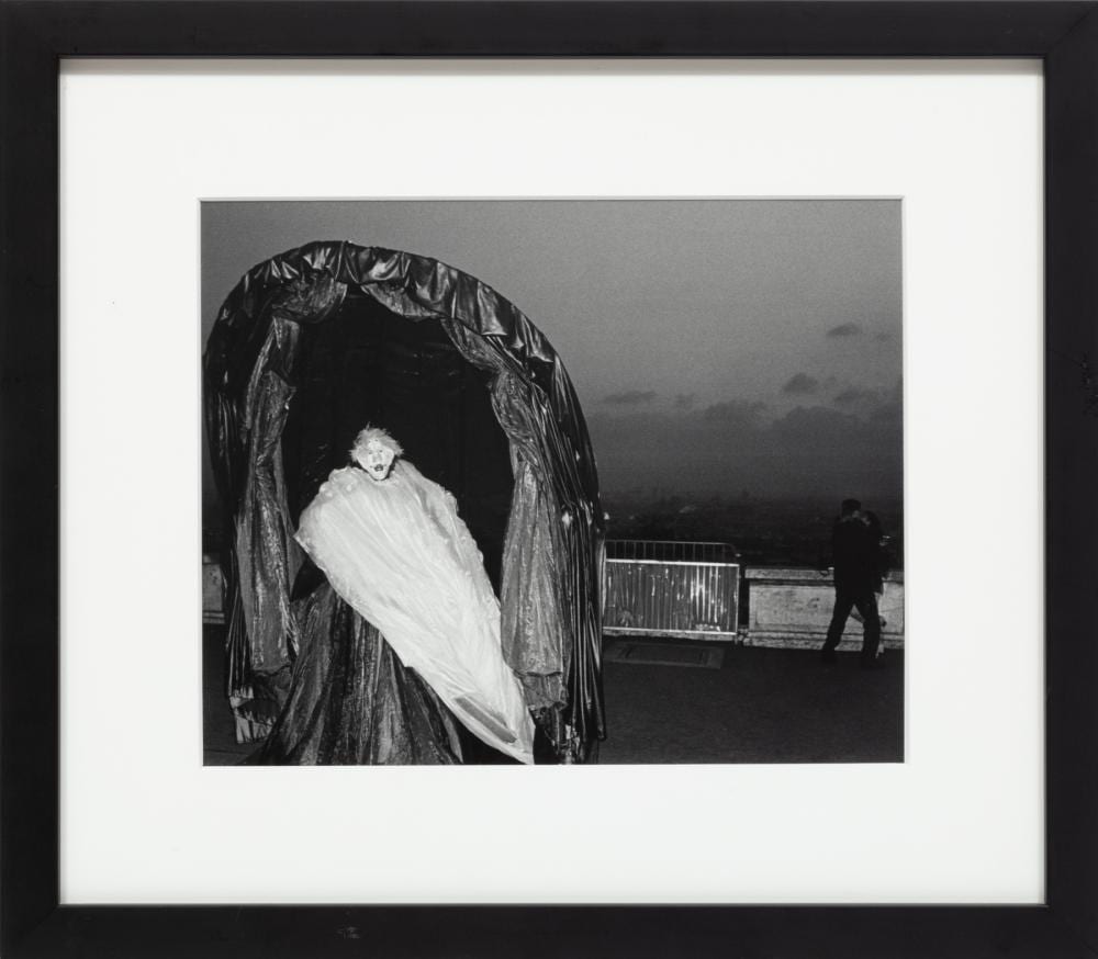 Debbie Fleming Caffery comparable auction result: debbie fleming caffery american louisiana b 1948 paris november gelatin silver print