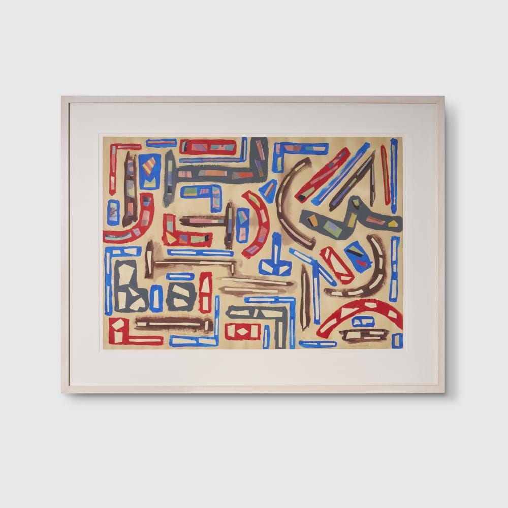 robert klippel 1920 2001 untitled 1991 · Bonhams · 2026-05-06 Robert Klippel comparable auction result: robert klippel 1920 2001 untitled 1991