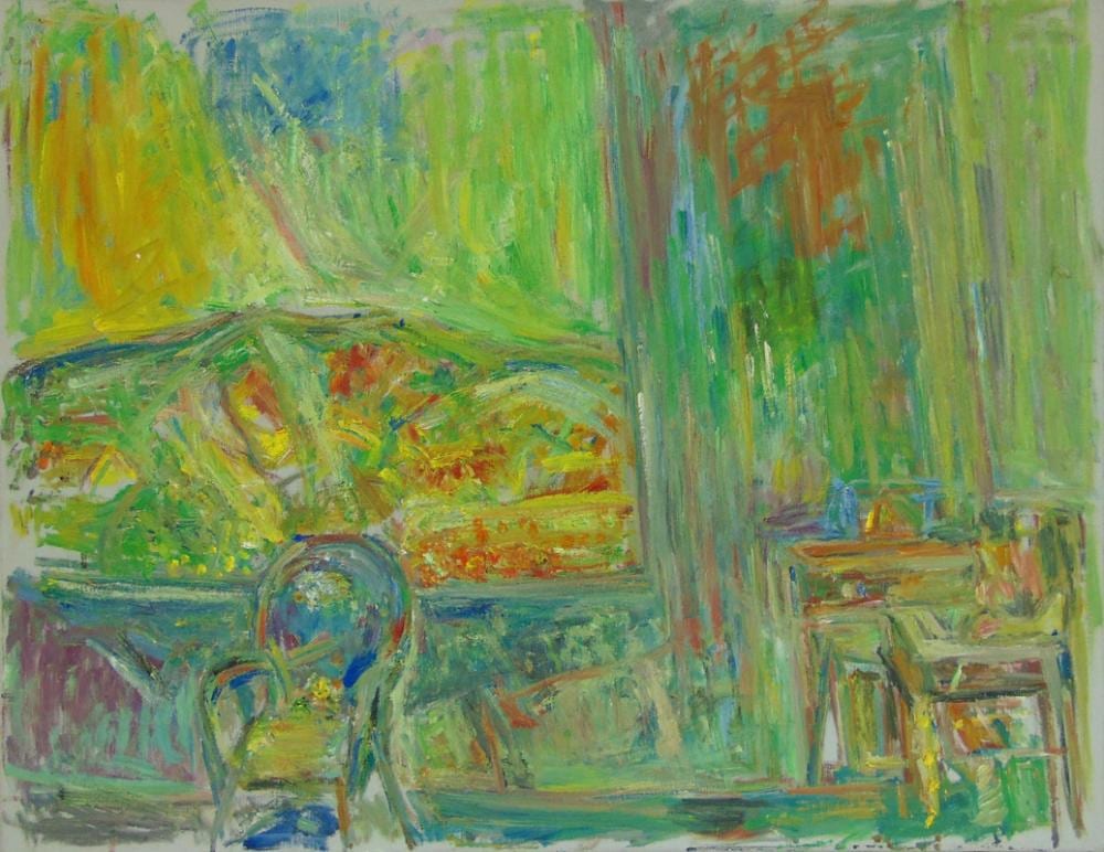 Pinchus Krémègne comparable auction result: pinchus kr m gne oil painting belarussian french ecole de paris