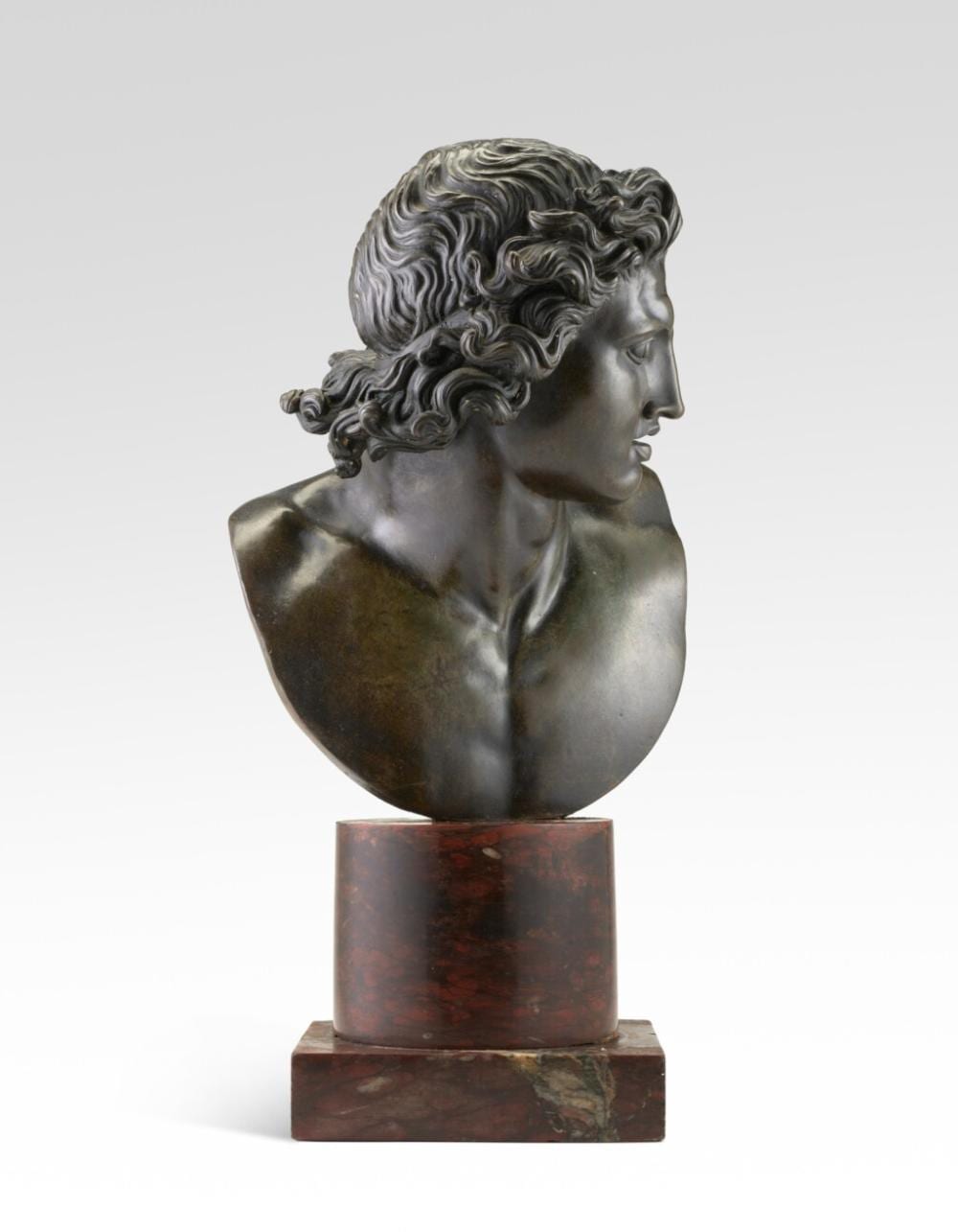 Francesco Righetti comparable auction result: francesco righetti 1745 1819
