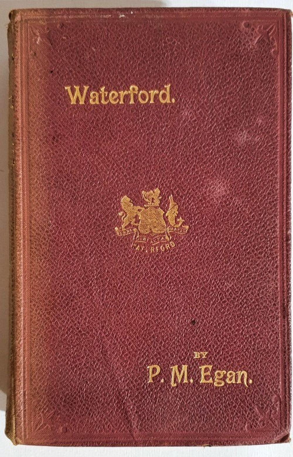 Peder Severin Kroeyer comparable auction result: p m egan history guide and directory of the county and city of waterfor