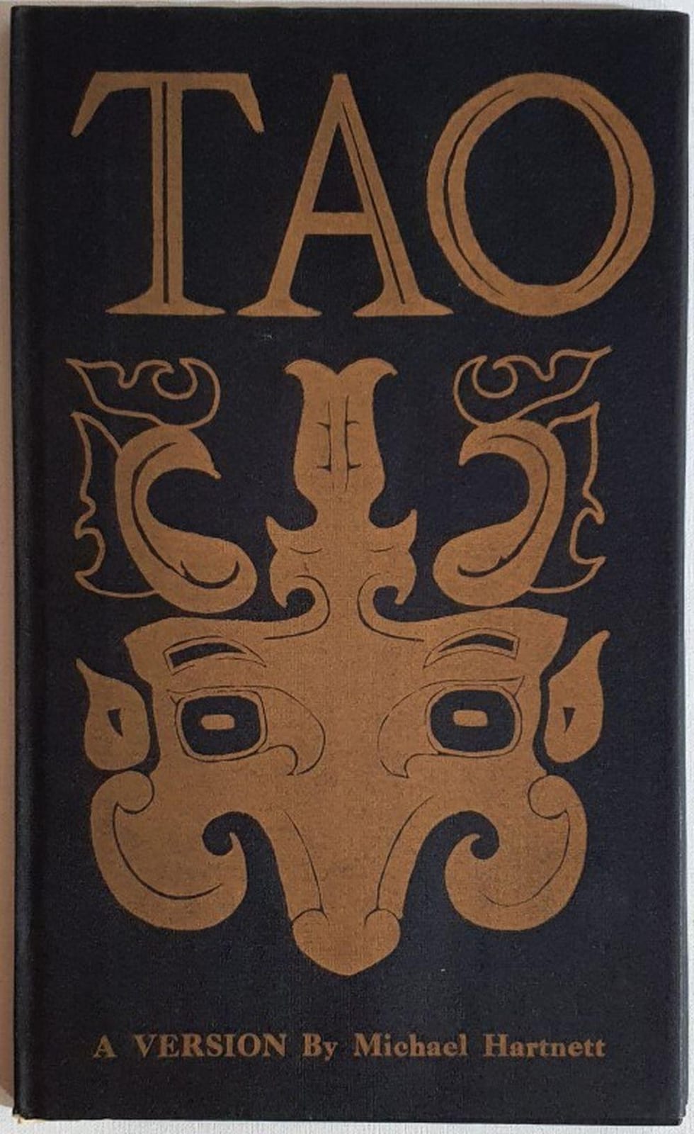Michael (1954) David comparable auction result: tao a version of the chinese classic of the sixth century b c by michael