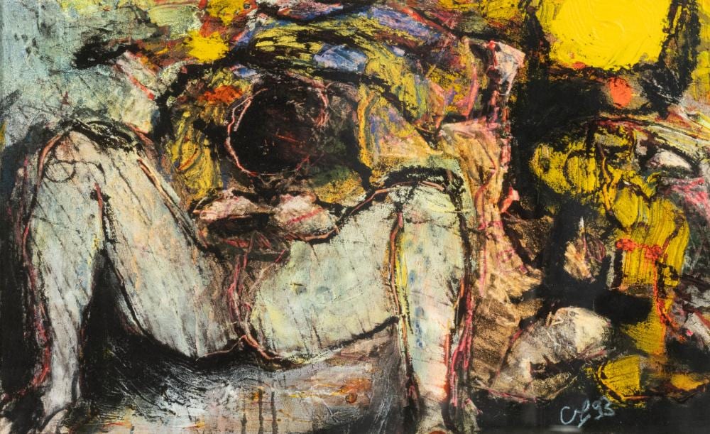 Philippe Charpentier comparable auction result: philippe charpentier n en 1949