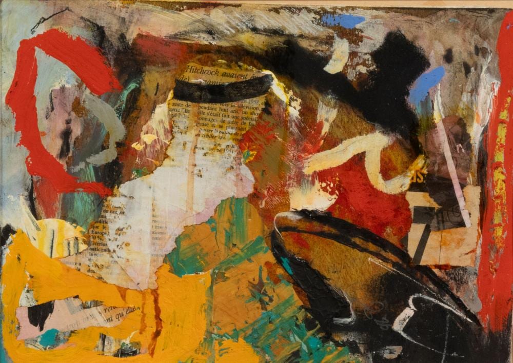 Philippe Charpentier comparable auction result: philippe charpentier 1949