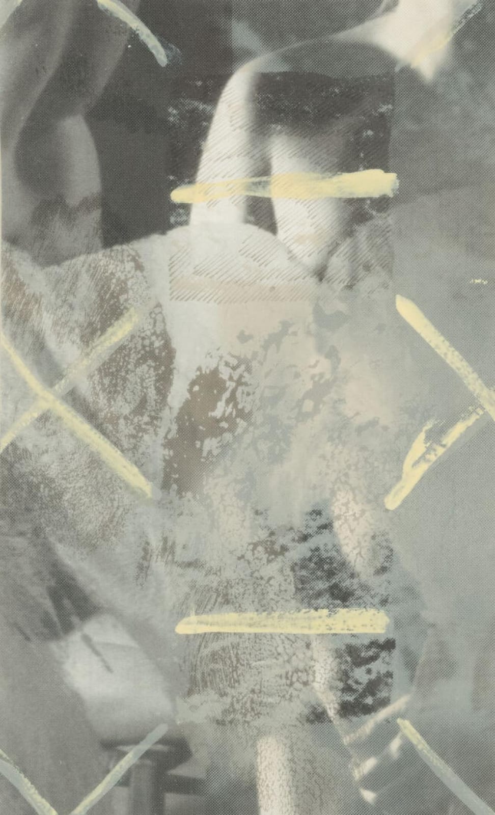 fran ois rouan 1943 · OXIO · 2026-05-08 François Rouan comparable auction result: fran ois rouan 1943