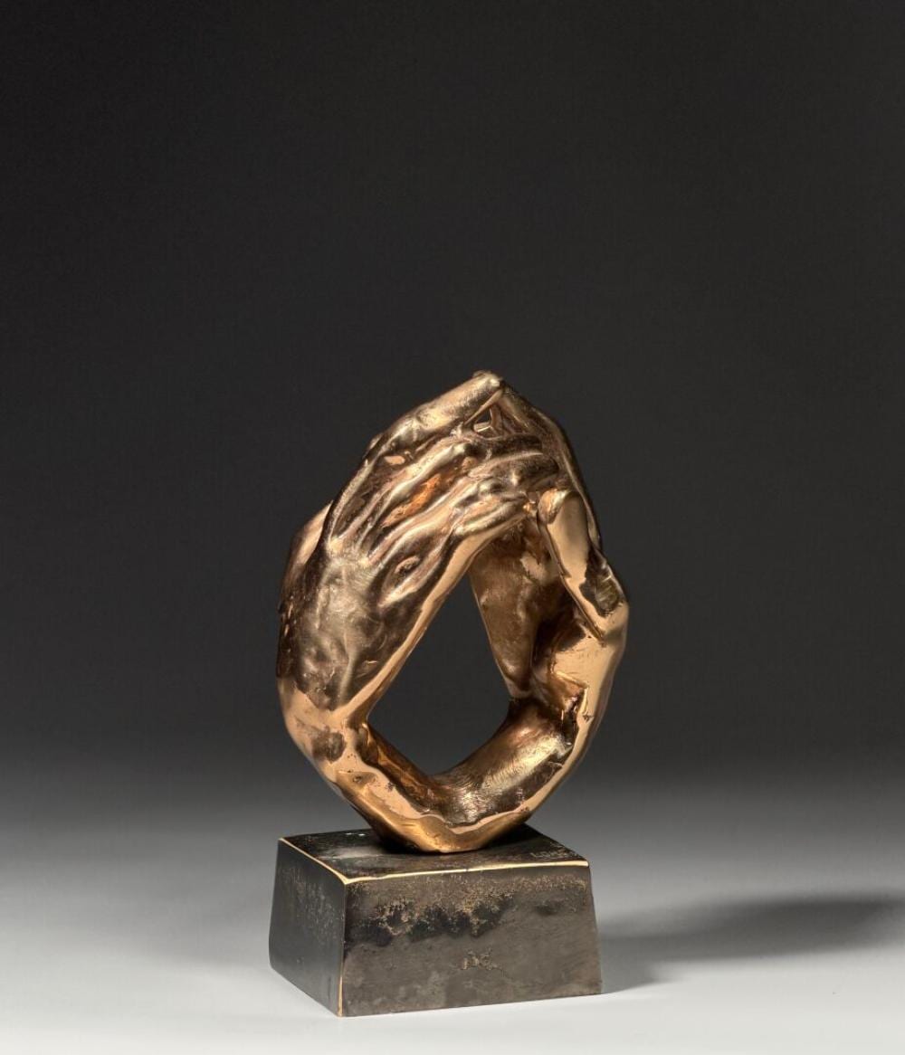 Yves Lohe comparable auction result: yves lohe n en 1947