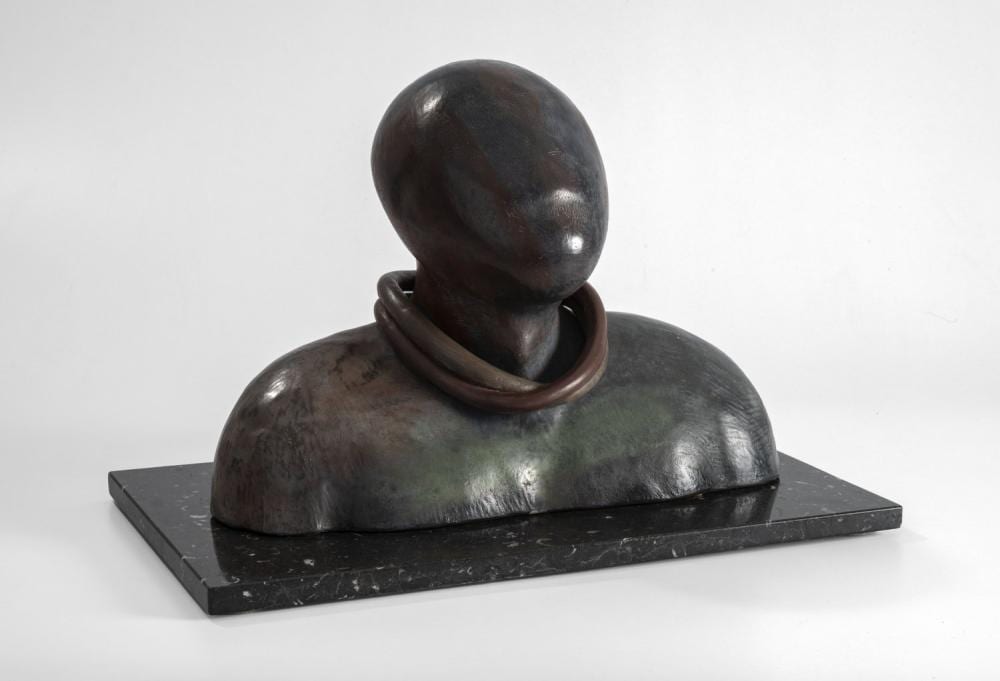 Tiresias Nº 5 · Sounds of Sight comparable sale