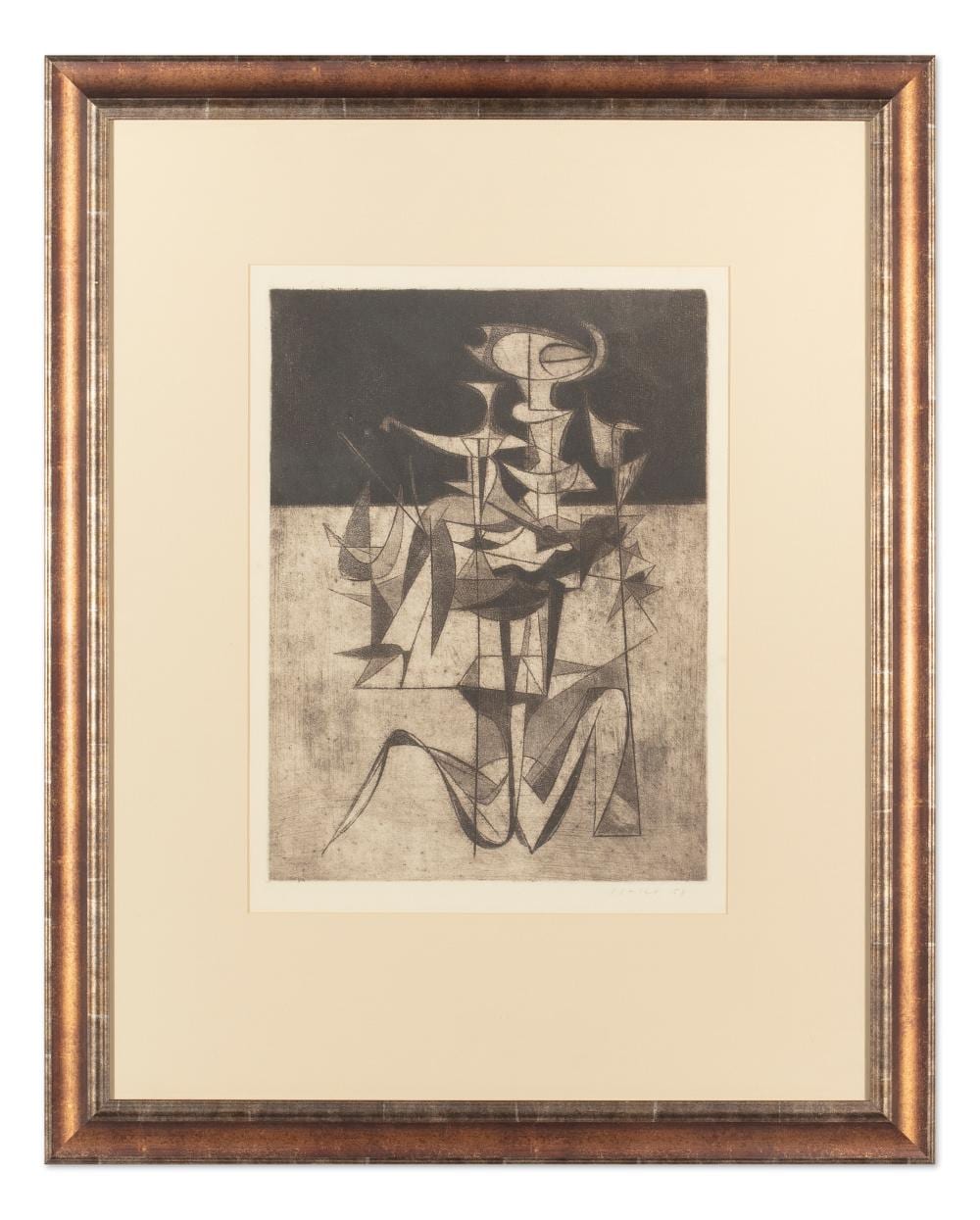 Josef Istler comparable auction result: josef istler czech bohemian 1919 2000 figure