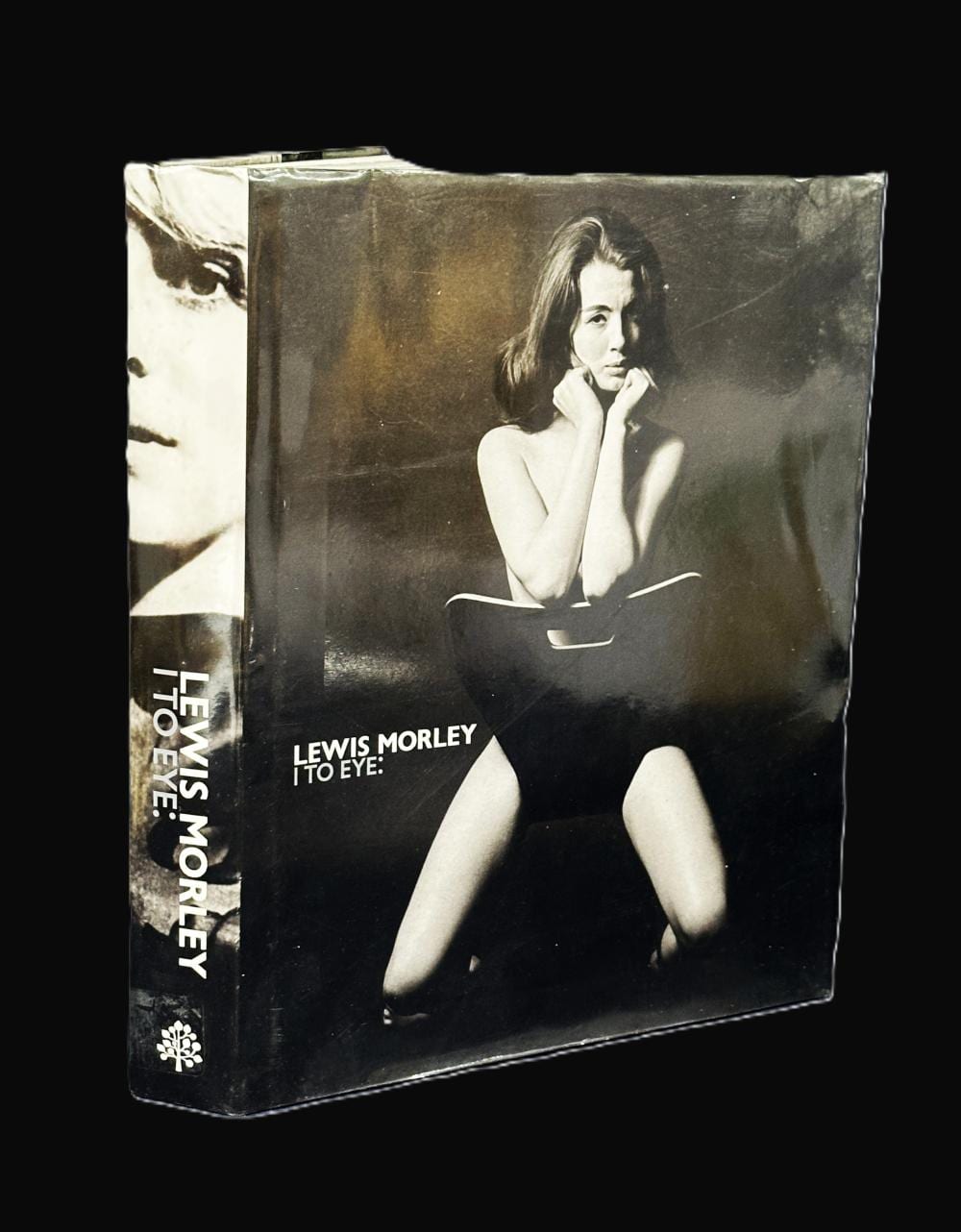 Lewis Morley comparable auction result: lewis morley