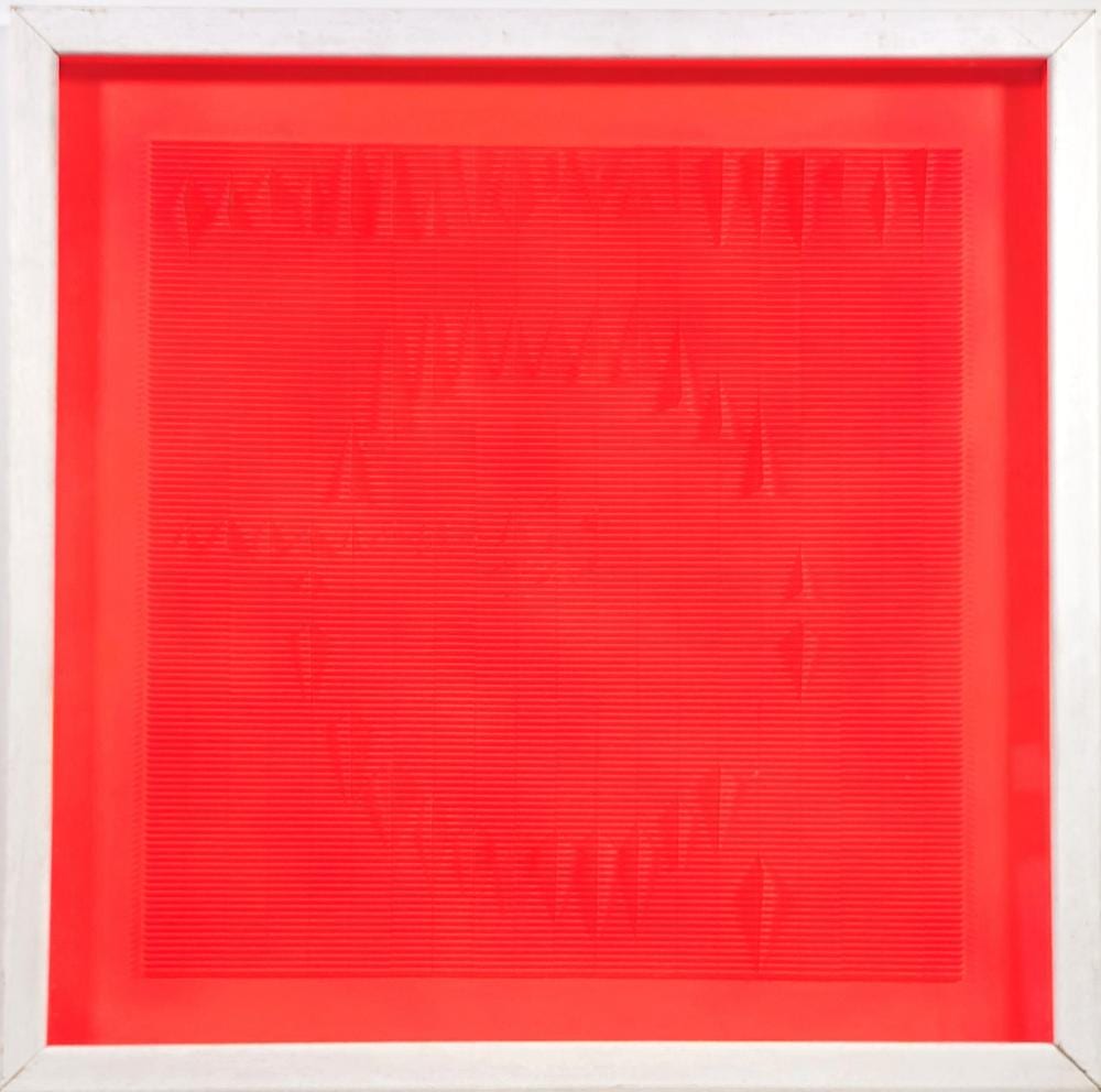 Franco Costalonga comparable auction result: franco costalonga prgr60