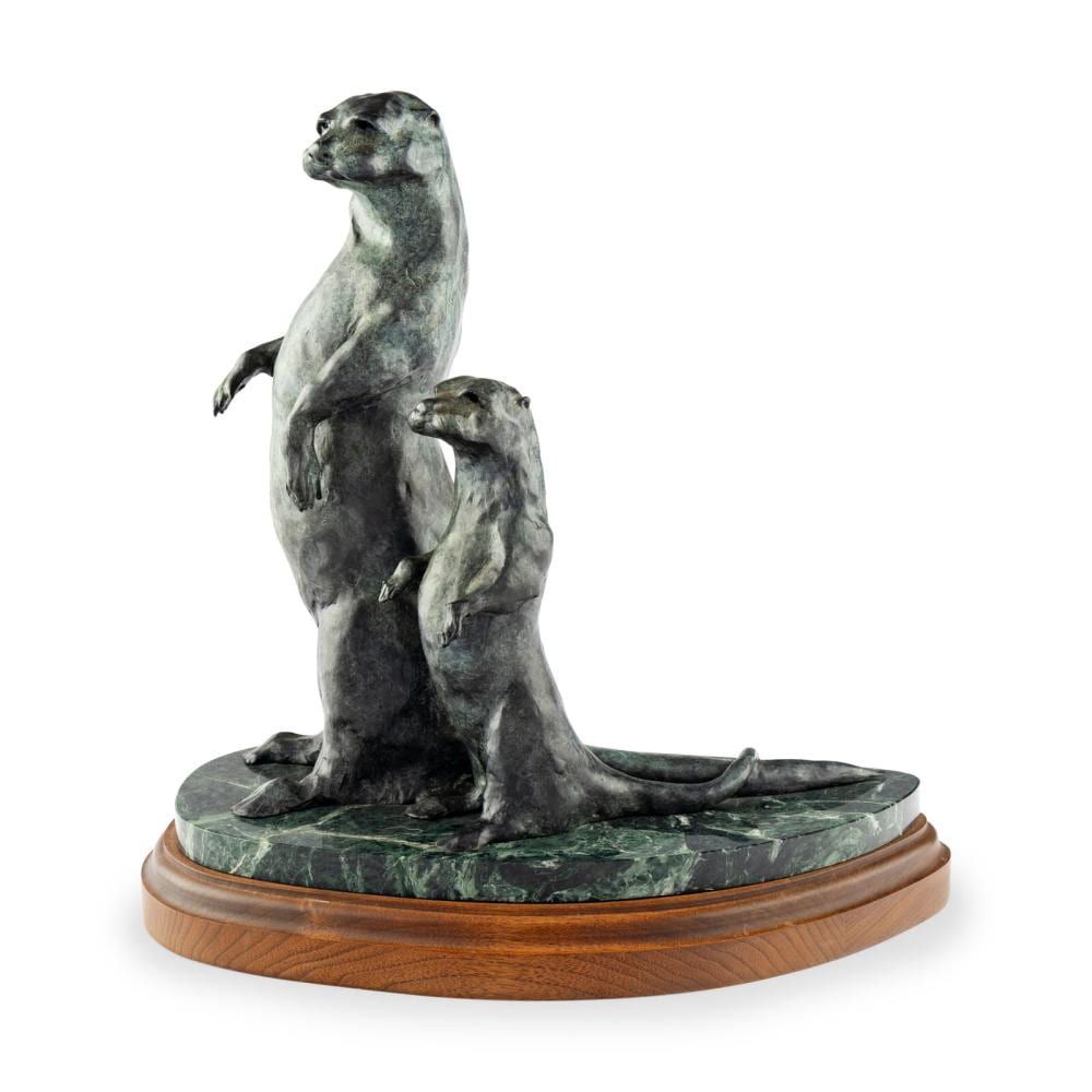 Joffa Kerr comparable auction result: joffa kerr american b 1935 hail to the chief