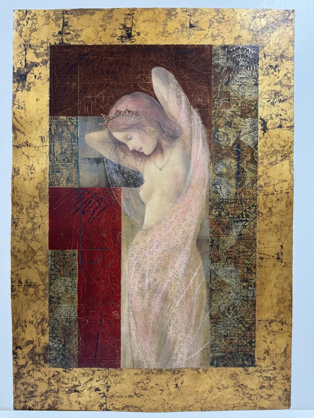 csaba markus eos signed limited edition serigraph · Montgomery Auction · 2026-05-10 Csaba Markus comparable auction result: csaba markus eos signed limited edition serigraph