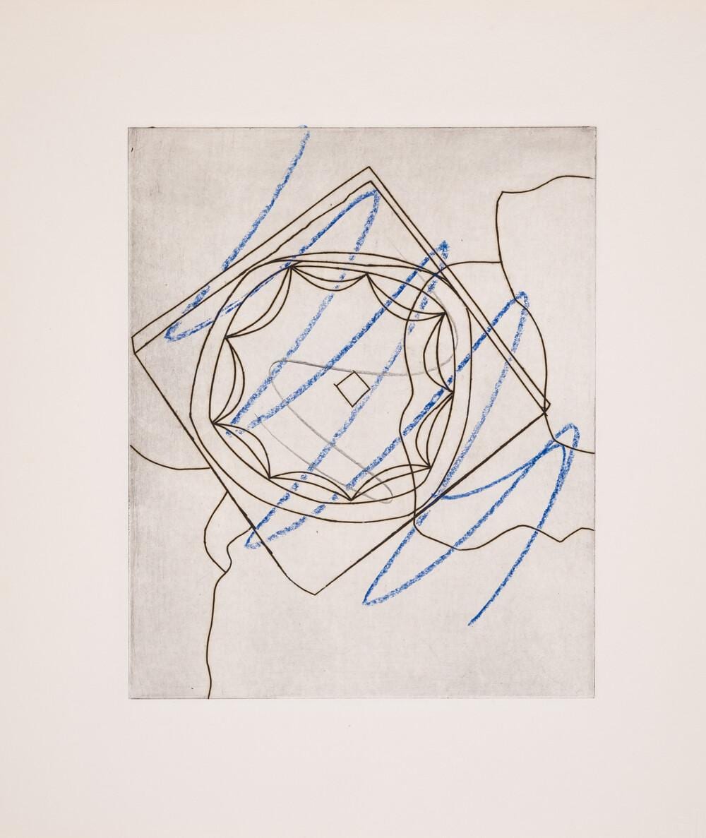 Ben Nicholson comparable auction result: ben nicholson 1894 1982 olympic fragment cristea 29 lafranca 9