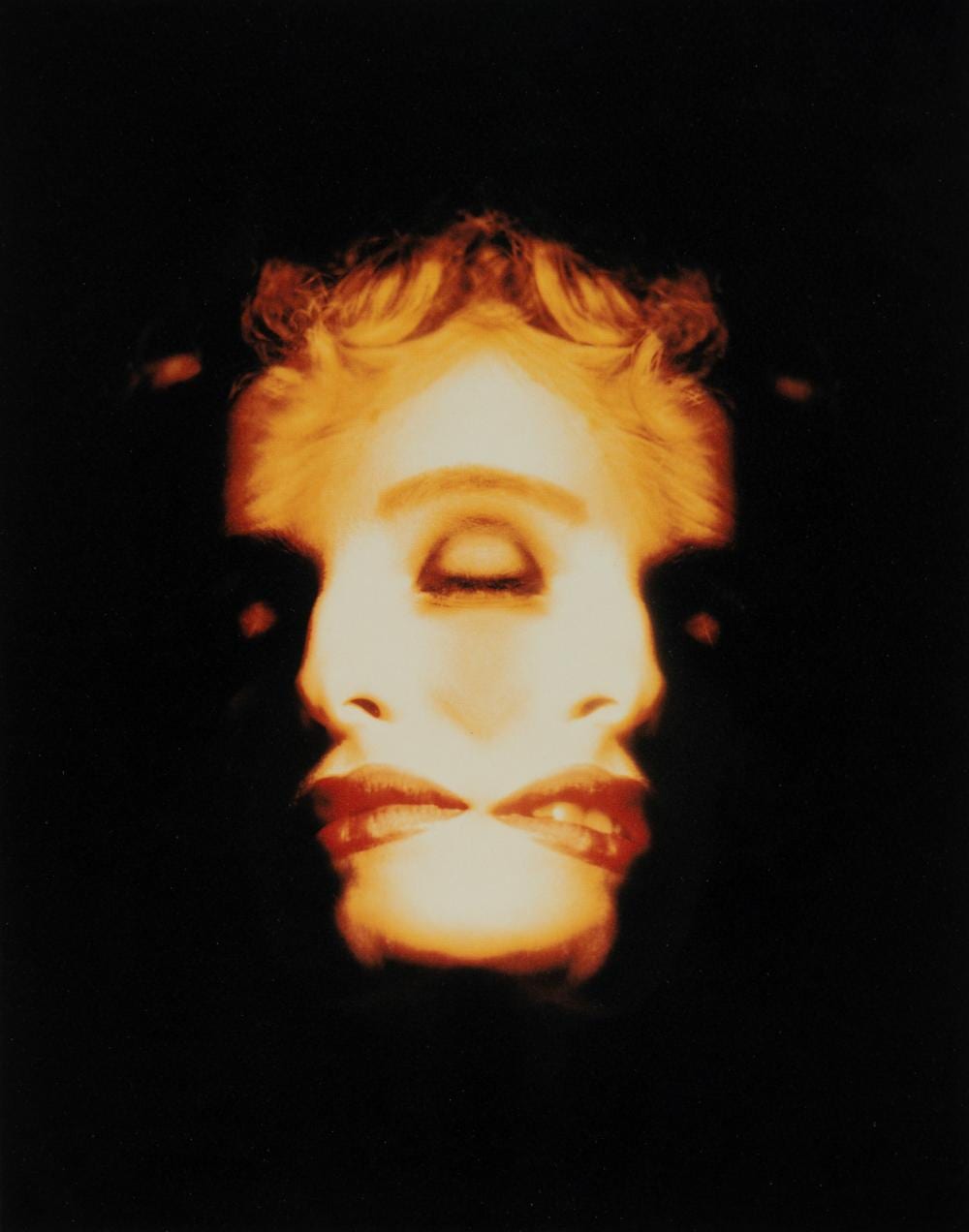 giovanni gastel 1955 2021 donna milano 1991 · Finarte · 2026-05-18 Giovanni Gastel comparable auction result: giovanni gastel 1955 2021 donna milano 1991