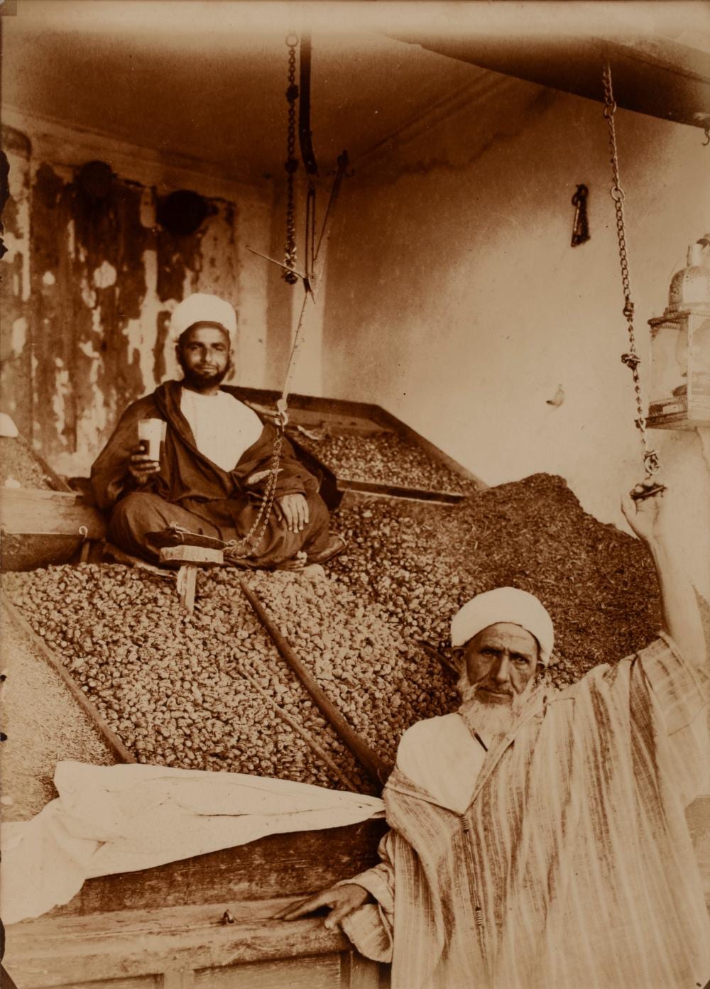 Félix-Alfred Desruelles comparable auction result: f lix 1883 1963 marrakech 1910s