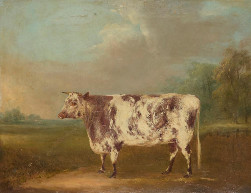William Henry Davis comparable auction result: william henry davis british 1783 1865