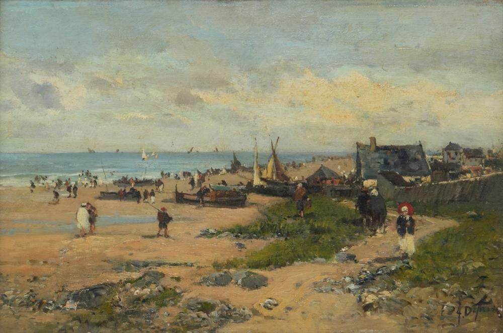 Alexandre Defaux comparable auction result: alexandre defaux french 1826 1900